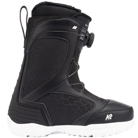 K2 Benes Womens Snowboard Boots 2023 - Picture 1 of 4